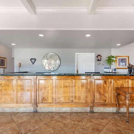 Best Western Plus Hill House Bakersfield Extérieur photo
