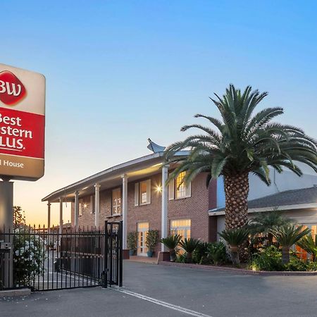 Best Western Plus Hill House Bakersfield Extérieur photo