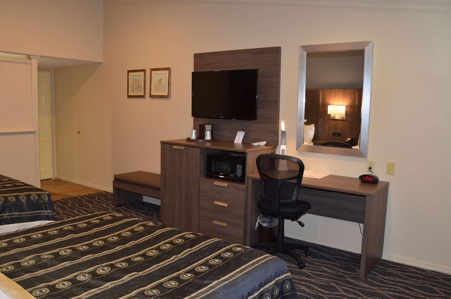 Best Western Plus Hill House Bakersfield Extérieur photo