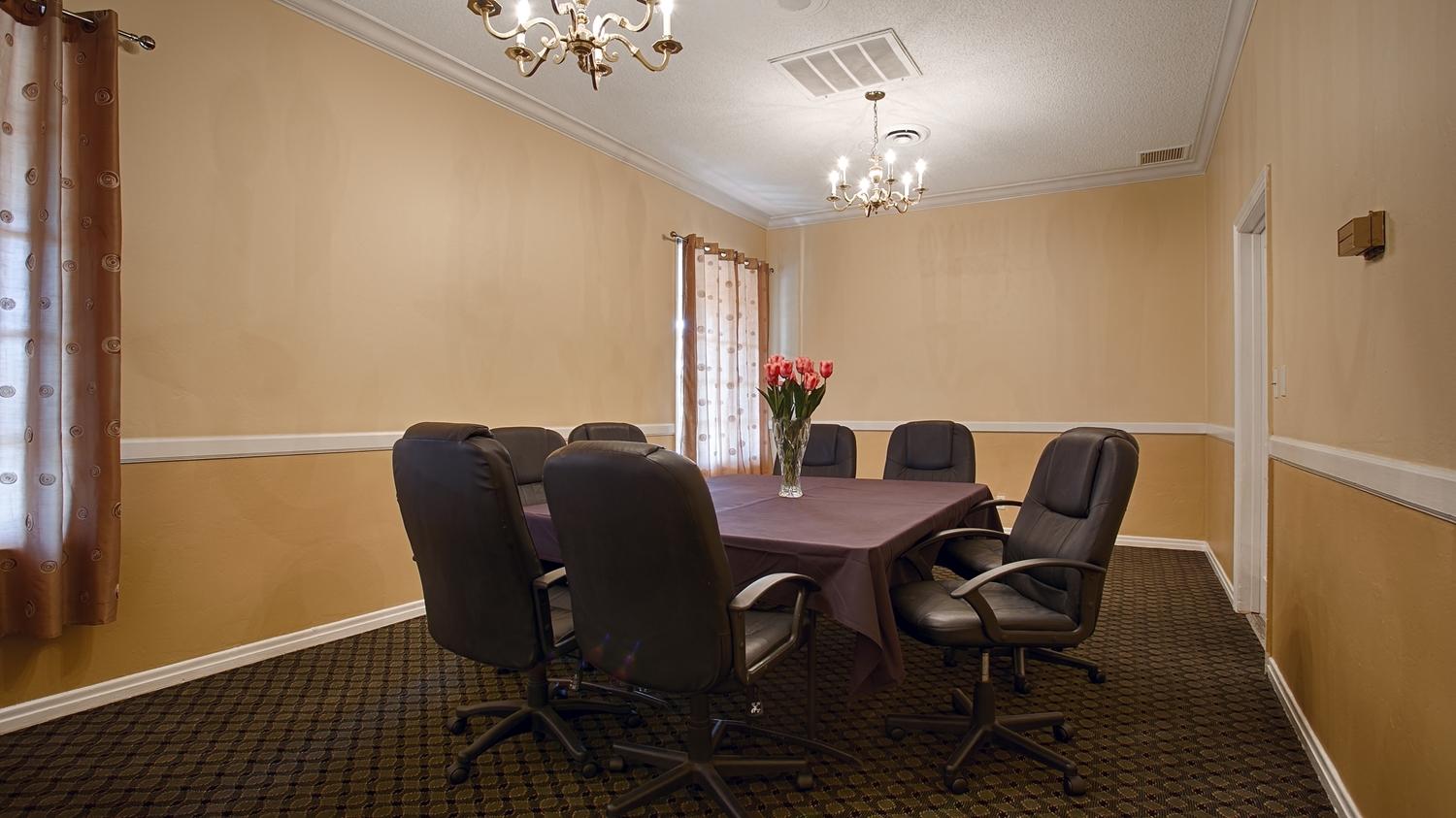 Best Western Plus Hill House Bakersfield Extérieur photo