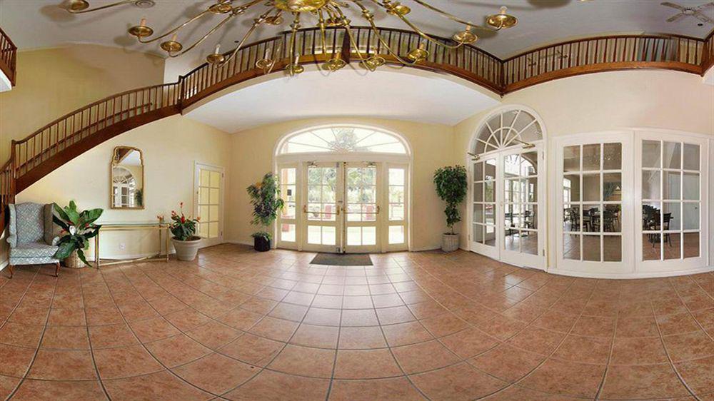 Best Western Plus Hill House Bakersfield Extérieur photo